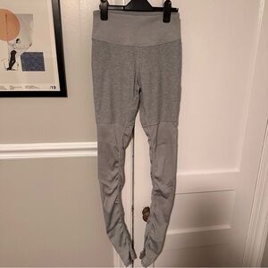 Alo high-waist leggings